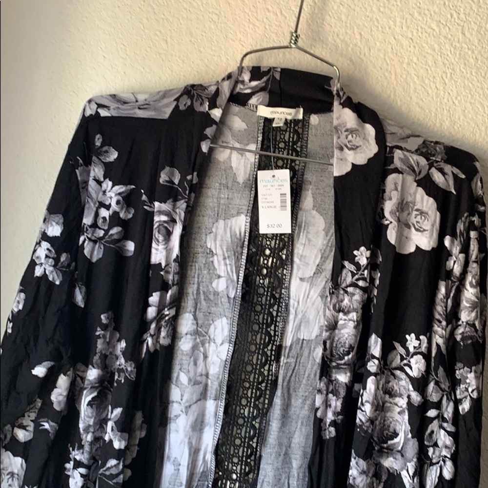 Cardigan brand new